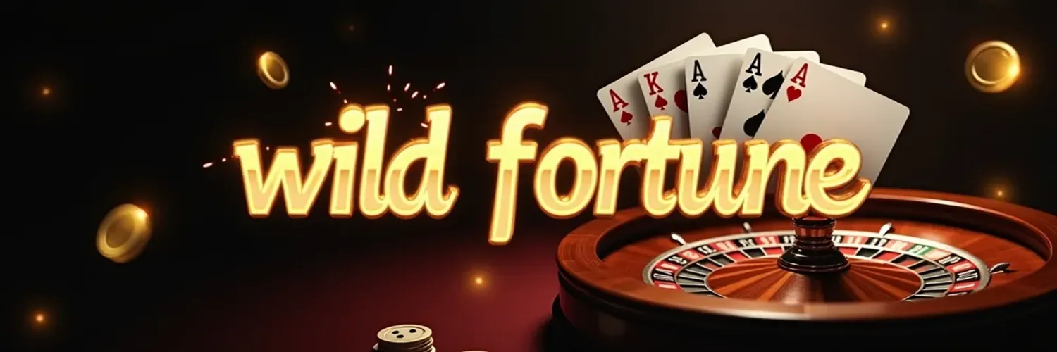 Wild fortune Casino Play Now